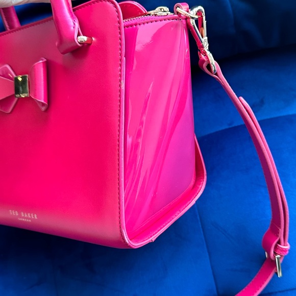 SALE - TED Baker bag - Picture 5 of 6